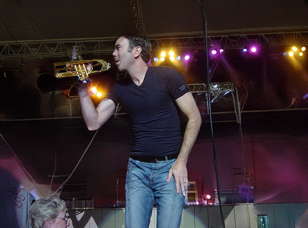 Rick Braun