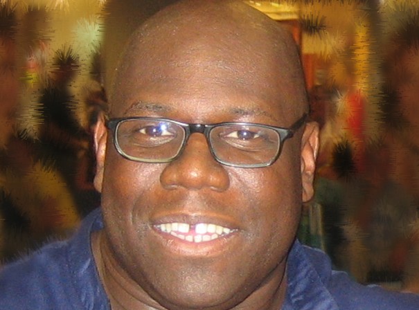 CarlCox