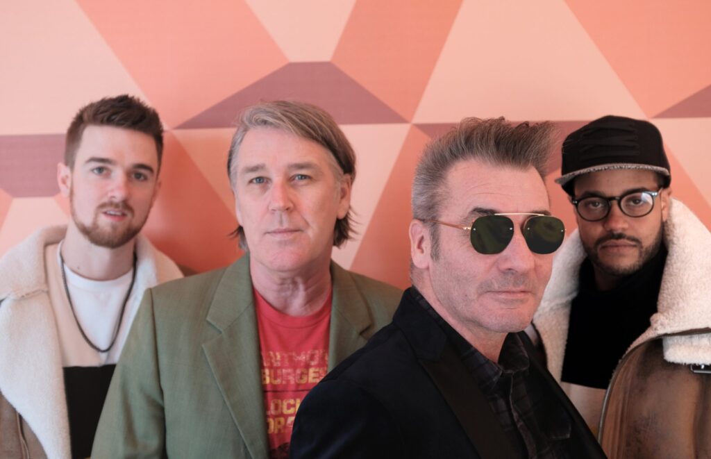 China Crisis