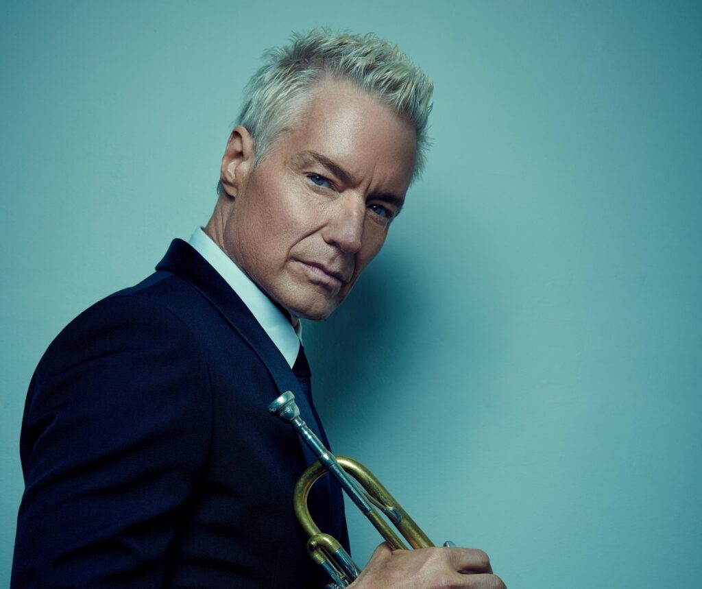 Chris Botti