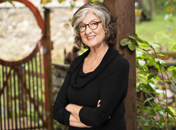 Barbara Kingsolver