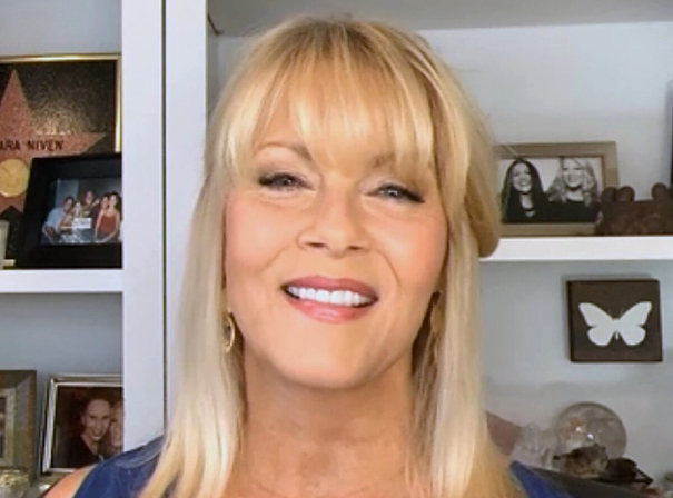 Barbara Niven