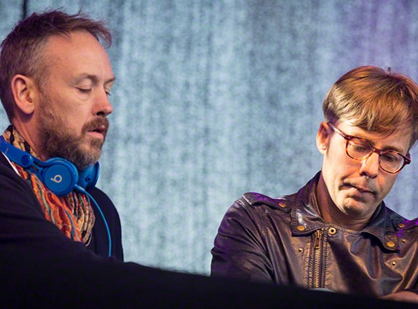 Basement Jaxx