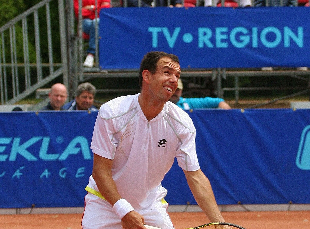 Dominik Hrbaty