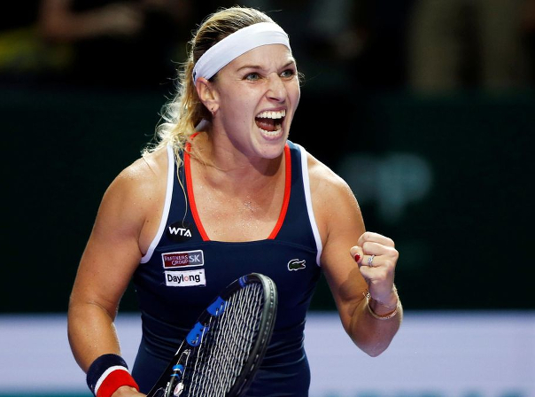 Dominika Cibulkova
