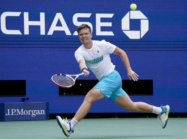 Stefan Kozlov