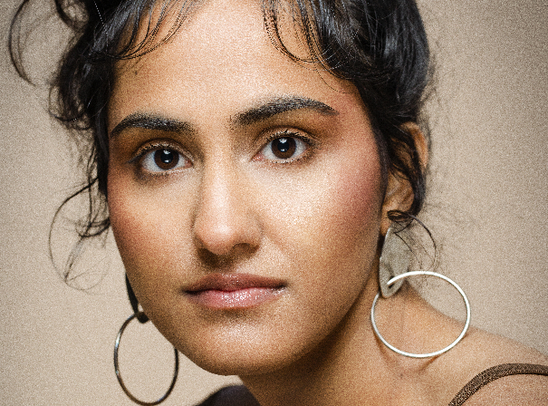 Amrit Kaur