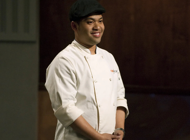 Arnold Myint