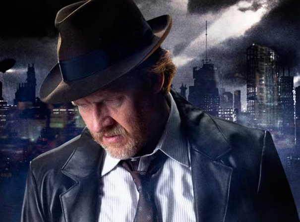 Donal Logue