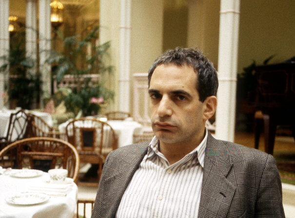 Donald Fagen