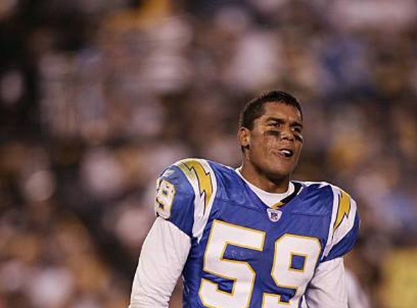 Donnie Edwards