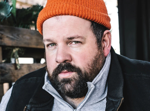 Donovan Woods