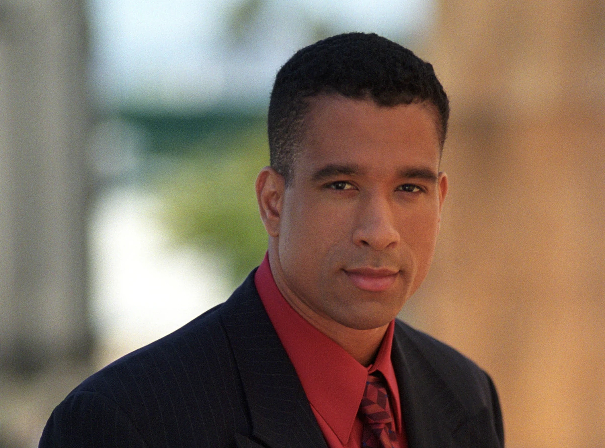 Dorian Gregory