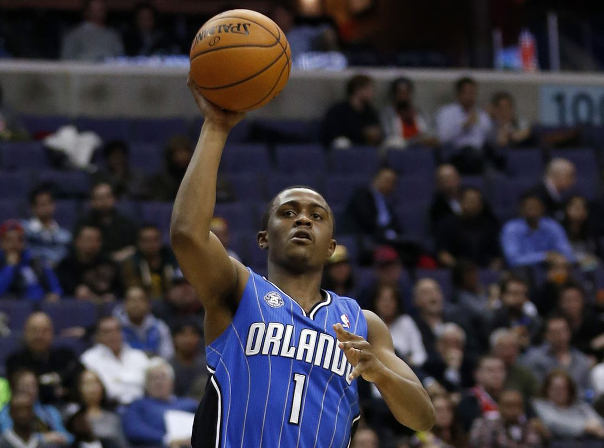 Doron Lamb