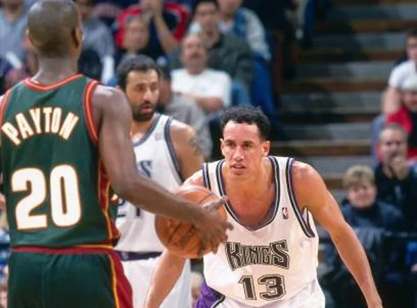Doug Christie