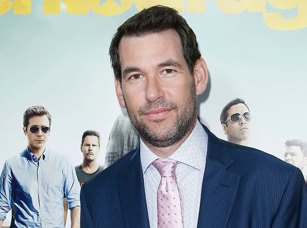 Doug Ellin