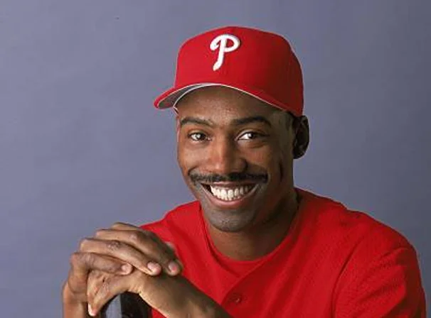 Doug Glanville