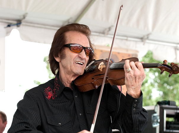Doug Kershaw