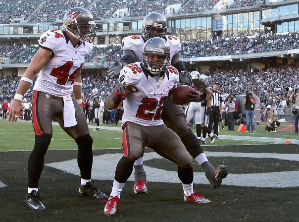Doug Martin