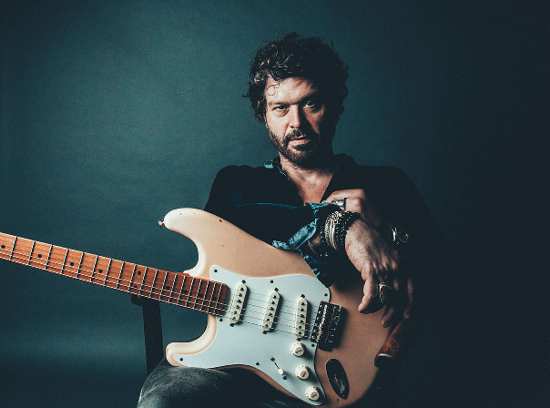 Doyle Bramhall Ii