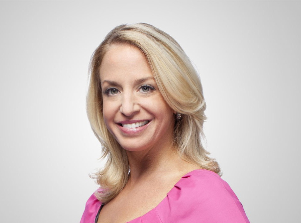 Dr Laura Berman