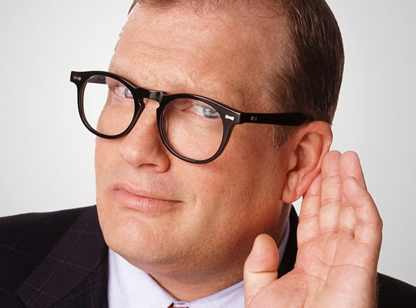 Drew Carey