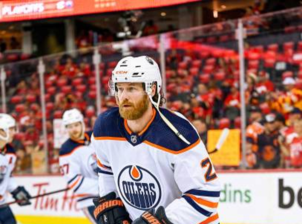 Duncan Keith