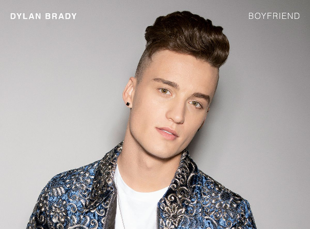 Dylan Brady
