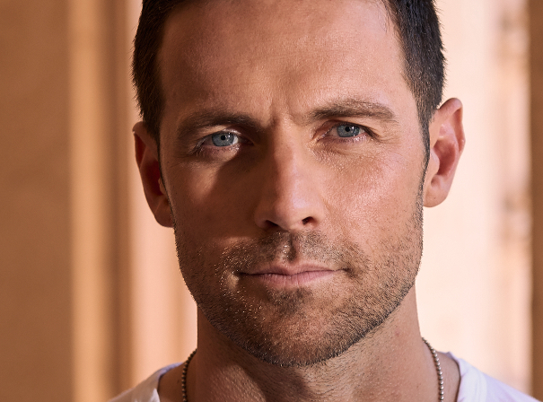 Dylan Bruce