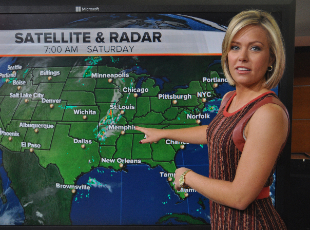 Dylan Dreyer