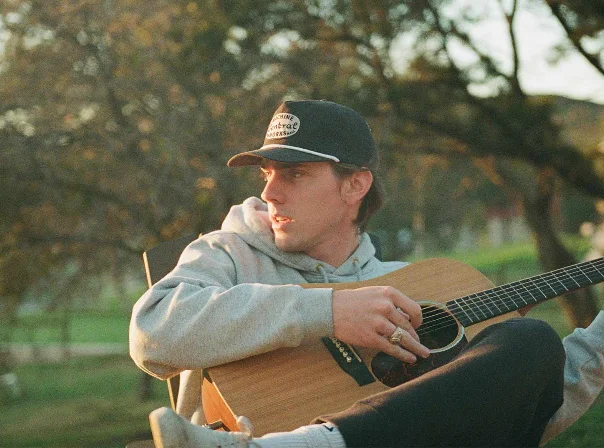 Dylan Gossett