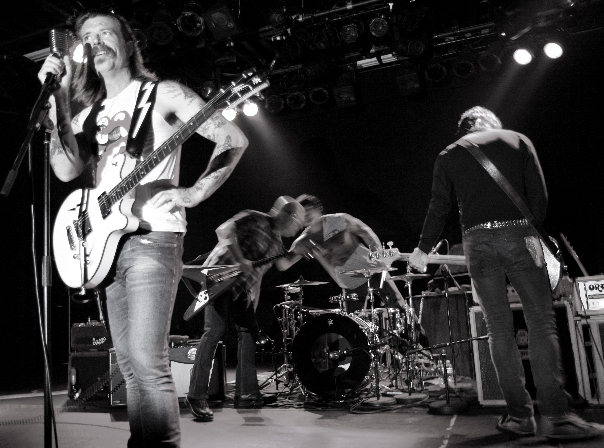 Eagles Of Death Metal