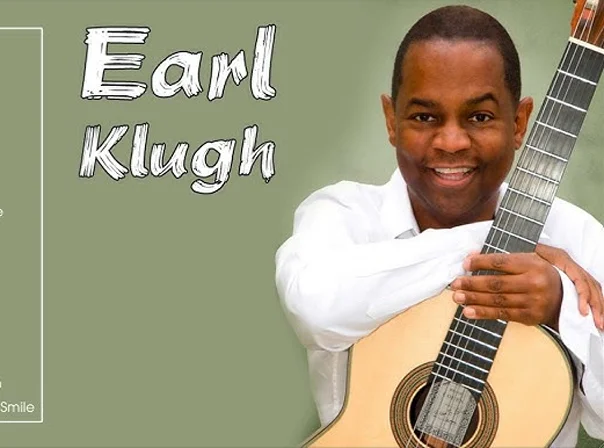 Earl Klugh