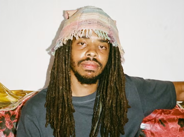 Earl Sweatshirt