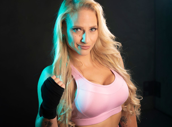 Ebanie Bridges