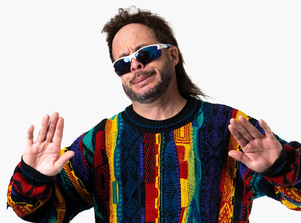 Ed Bassmaster