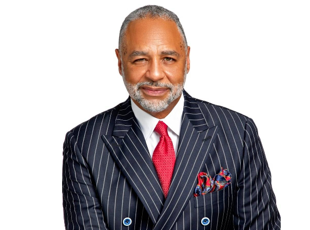Ed Gordon