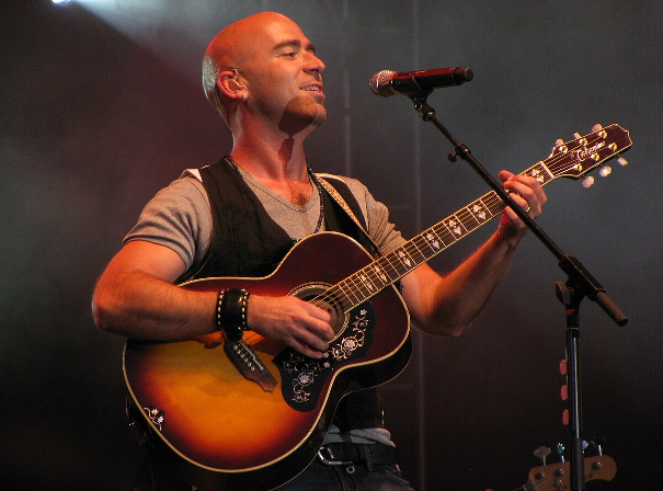 Ed Kowalcyzk