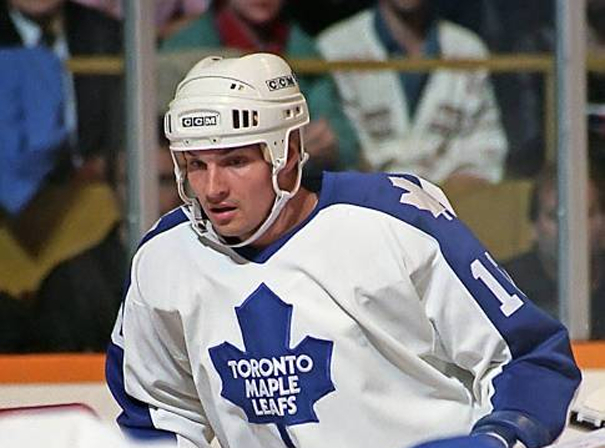 Ed Olczyk