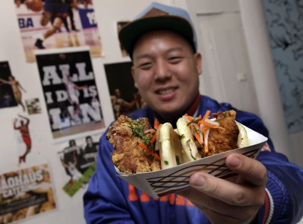 Eddie Huang