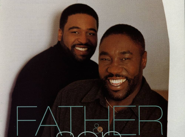 Eddie Levert