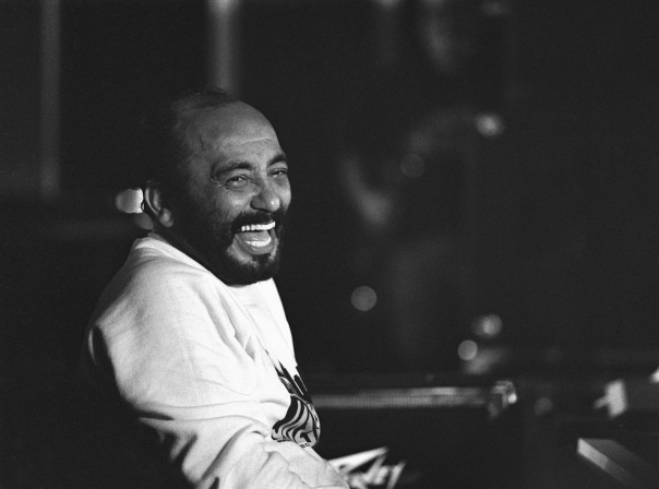 Eddie Palmieri