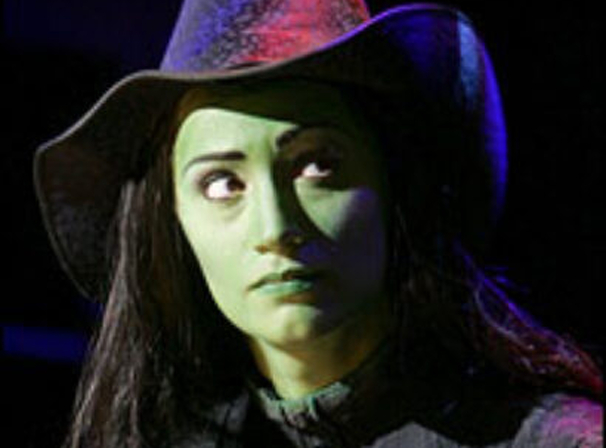 Eden Espinosa
