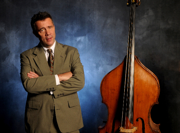 Edgar Meyer