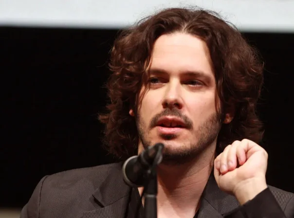 Edgar Wright