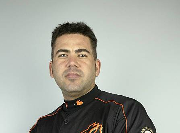 Edgardo Alfonzo