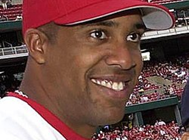 Eduardo Perez