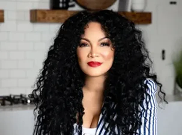 Egypt Sherrod