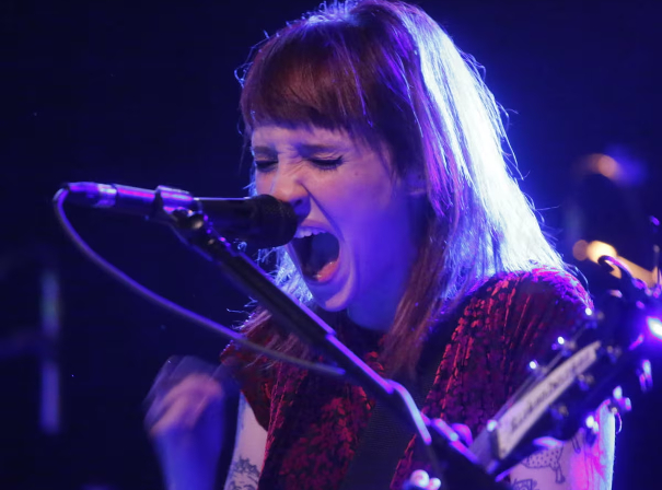 Eisley