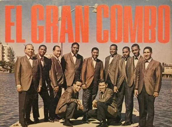 El Gran Combo